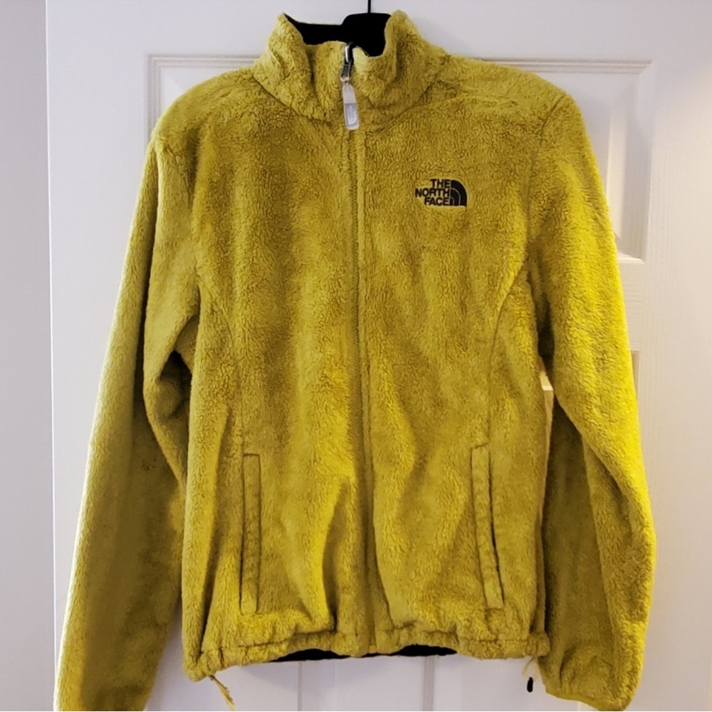 Northface jacket